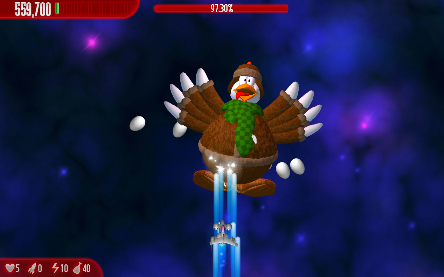 chicken invaders free game download
